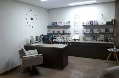 Sala à venda, 51 m² - edificio millennium work tower - jardim irajá.