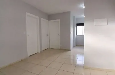 Apartamento com 2 dormitórios à venda, 42 m² por r$ 165.000 - planalto verde - ribeirão preto/sp