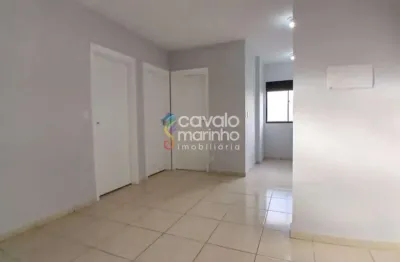 Apartamento à venda com 2 quartos, 42m² - condomínio lar alemanha - planalto verde.