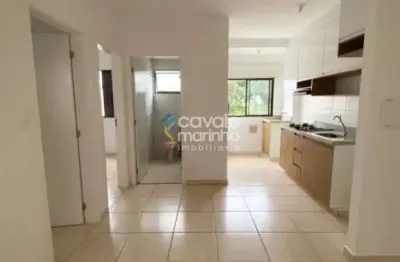 Apartamento á venda com 2 quartos, 42 m² - Condomínio Lar França - Bonfim Paulista.