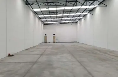 Barracão / Galpão / Depósito à venda na Rua Conselheiro Carrão, 1, Jardim Zara, Ribeirão Preto