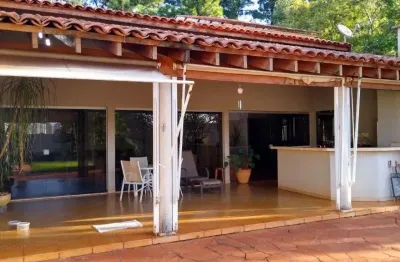 Casa com 3 dormitórios à venda, 443 m² por r$ 2.750.000,00 - jardim canadá - ribeirão preto/sp