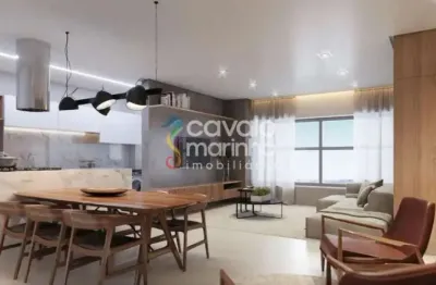 Apartamento á venda com 3 quartos, 110 m² - plaza la coruna - jardim olhos d`água.