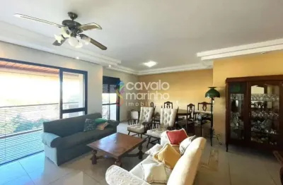 Apartamento à venda com 3 quartos, 155m² - edifício pennsylvânia - jardim irajá.
