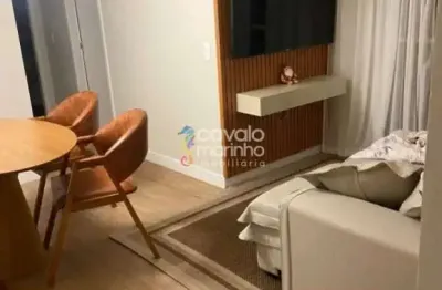 Apartamento á venda com 2 quartos, 60m²  - ibiza residence - alto da boa vista.