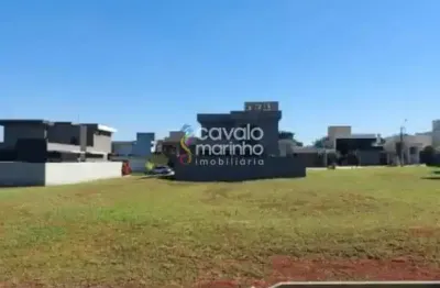 Terreno em condomínio à venda, 360m² - residencial alto do castelo.