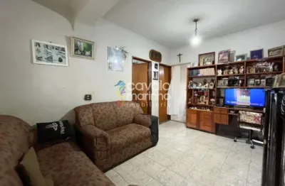 Casa com 5 quartos à venda na Rua Capitão José Luciano de Andrade, 1, Bonfim Paulista, Ribeirão Preto