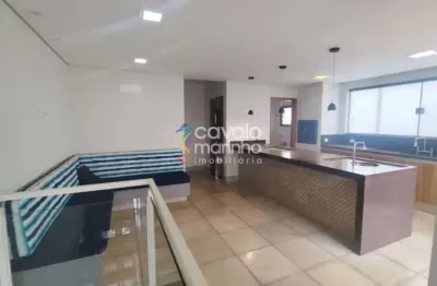Apartamento à venda com 4 quartos, 216 m² no jardim botânico.