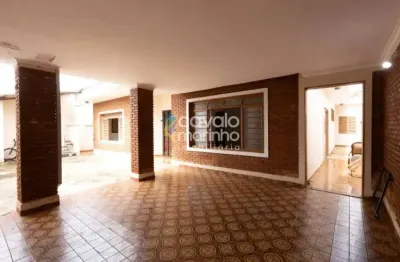 Casa térrea à venda com 3 quartos, 175 m² - jardim são luiz - ribeirão preto/sp