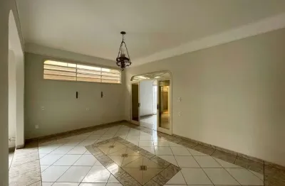 Casa com 3 dormitórios à venda, 313 m² por r$ 720.000,00 - jardim paulista - ribeirão preto/sp