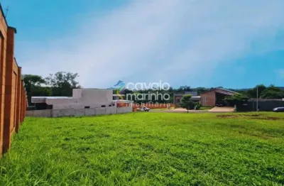 Terreno à venda com 288 m²  - terras de san gabriel - bonfim paulista