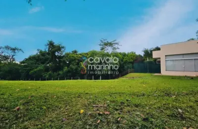 Terreno à venda - 254 m² - terras de san gabriel - bonfim paulista