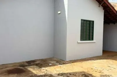 Casa com 3 dormitórios à venda, 103 m² por r$ 290.000,00 - jardim arlindo laguna - ribeirão preto/sp