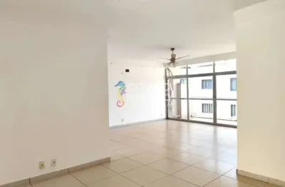 Apartamento à venda - 2 dormitórios e 1 suíte, 1 vaga - 216 m² - edifício jandaia - centro, ribeirão preto/sp