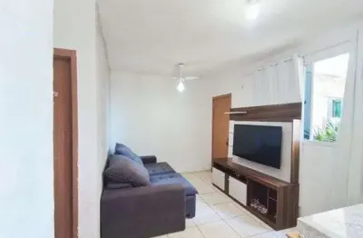 Apartamento com 2 dormitórios à venda, 41 m² por r$ 195.000,00 - reserva real - ribeirão preto/sp