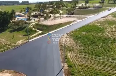 Terreno em condomínio à venda, 1.528m² - mirante das águas - zona rural - cajuru/sp