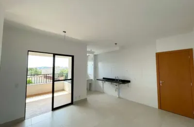 Apartamento com 3 dormitórios à venda, 66 m² por r$ 430.000 - sumarezinho - ribeirão preto/sp