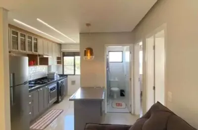 Apartamento com 2 dormitórios à venda, 42 m² por r$ 240.000,00 - lagoinha - ribeirão preto/sp