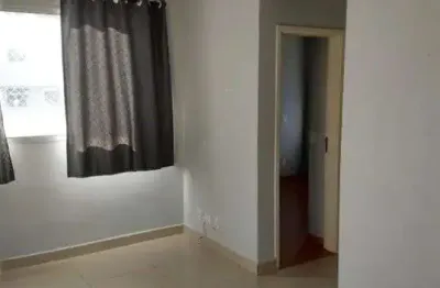 Apartamento com 2 dormitórios à venda, 46 m² por r$ 165.000 - parque são sebastião - ribeirão preto/sp