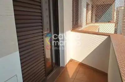 Apartamento à venda com 4 quartos, 148m² - edifício veneza - centro.