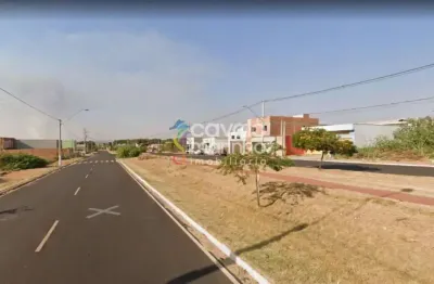 Terreno à venda na Avenida Pedro Abrahão Além Neto, 1, Jardim Cristo Redentor, Ribeirão Preto
