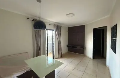 Apartamento com 3 dormitórios à venda, 78 m² por r$ 245.000 - recreio anhangüera - ribeirão preto/sp