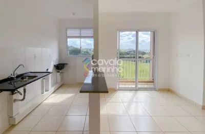 Apartamento à venda com 2 quartos, 1 vaga, 48 m² - quali residencial - bonfim paulista