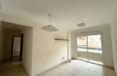 Apartamento com 2 dormitórios à venda, 44 m² por r$ 330.000,00 - nova aliança - ribeirão preto/sp