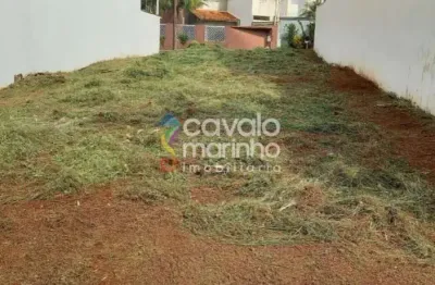 Terreno à venda na Rua José Andreolli, 3, Jardim Califórnia, Ribeirão Preto