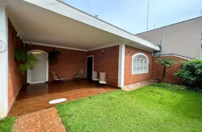 Casa com 3 dormitórios à venda, 141 m² por r$ 595.000 - parque dos bandeirantes - ribeirão preto/sp