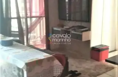 Apartamento à venda com 2 quartos, 48 m² - quali residencial - bonfim paulista