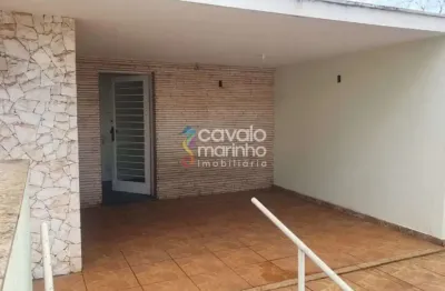 Casa com 3 quartos à venda na Rua Rui Barbosa, 2, Centro, Ribeirão Preto