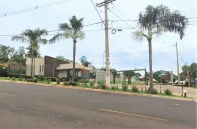 Terreno à venda - 252 m² - terras de san gabriel - bonfim paulista - sp