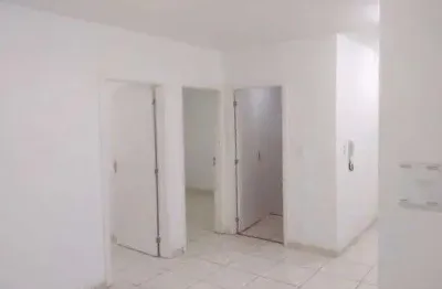 Apartamento com 2 dormitórios à venda, 42 m² por r$ 136.842 - recanto das palmeiras - ribeirão preto/sp