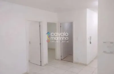 Apartamento à venda com 2 quartos, 42m² - condomínio lar itália - recanto das palmeiras.