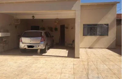 Casa com 3 dormitórios à venda, 145 m² por r$ 500.000 - planalto verde - ribeirão preto/sp