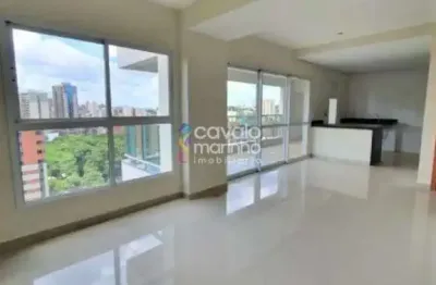 Apartamento à venda com 3 quartos, 115m² no jardim botânico.