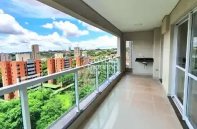 Apartamento à venda com 2 quartos, 114 m² no jardim botânico.