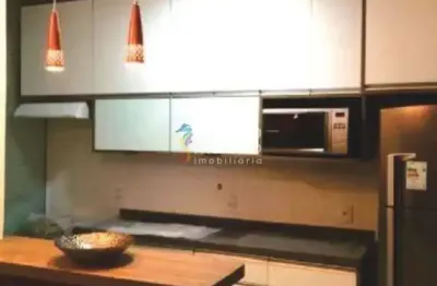 Apartamento à venda com 2 quartos, 56m² - due fratelli - parque são sebastião.