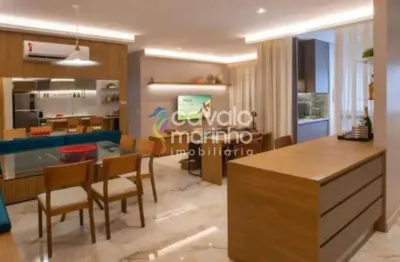 Apartamento à venda com 3 quartos, 83m² - edifício magnólia - jardim botânico.