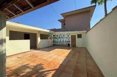 Casa à venda com 3 quartos, 191m²  - jardim emília - bonfim paulista.