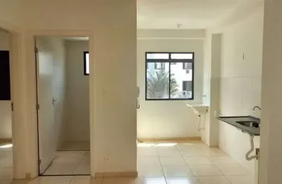 Apartamento com 2 dormitórios à venda, 42 m² por r$ 135.000,00 - recanto das palmeiras - ribeirão preto/sp