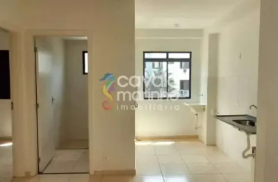 Apartamento à venda com 2 quartos, 42m² - condomínio lar itália - recanto das palmeiras.
