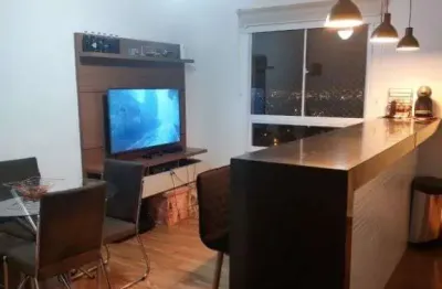 Apartamento com 2 dormitórios à venda, 54 m² por r$ 290.000,00 - planalto verde - ribeirão preto/sp