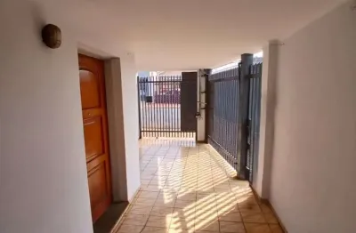 Casa com 3 dormitórios à venda, 132 m² por r$ 400.000 - independência - ribeirão preto/sp