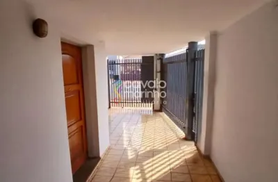 Casa com 3 quartos à venda na Rua Bolívia, 1, Independência, Ribeirão Preto