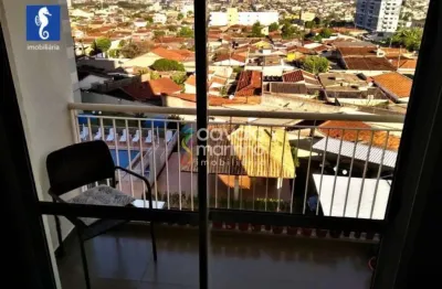 Apartamento à venda com 2 quartos, 48m² - residencial aguinaldo favaro - vila maria luiza.