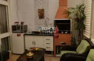 Casa à venda com 3 quartos, espaço gourmet, 167 m² - sumarezinho - ribeirão preto/sp