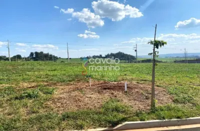 Terreno em condomínio à venda, 324m² - Residencial Alto do Castelo 2 -