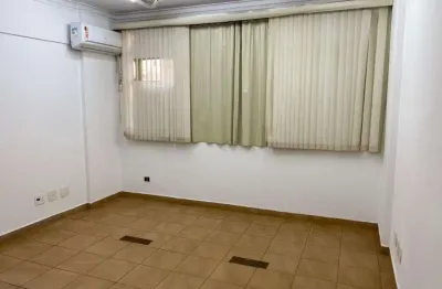 Sala à venda, 64 m² por r$ 185.000 - centro - ribeirão preto/sp